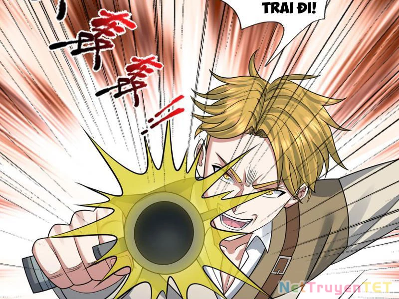 Bắt đầu từ việc chống đẩy một vạn cái: Ta oanh sát thần minh Chapter 29 - Trang 2