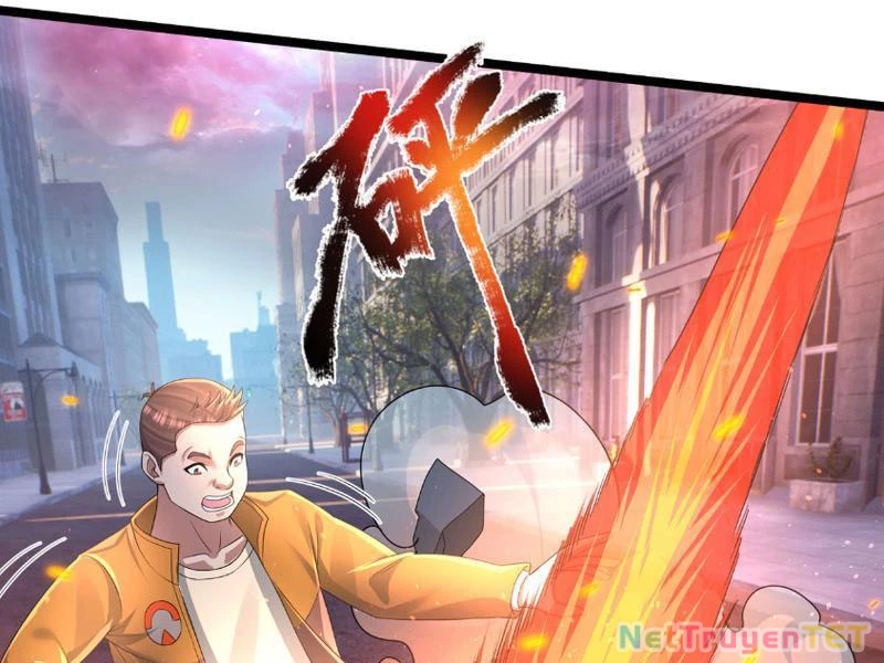 Bắt đầu từ việc chống đẩy một vạn cái: Ta oanh sát thần minh Chapter 29 - Trang 2