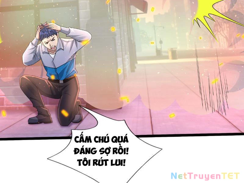 Bắt đầu từ việc chống đẩy một vạn cái: Ta oanh sát thần minh Chapter 29 - Trang 2