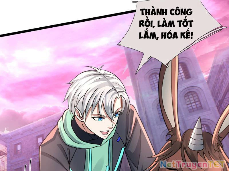 Bắt đầu từ việc chống đẩy một vạn cái: Ta oanh sát thần minh Chapter 30 - Trang 2