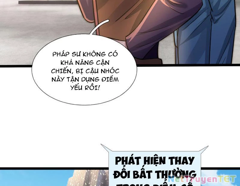 Bắt đầu từ việc chống đẩy một vạn cái: Ta oanh sát thần minh Chapter 31 - Trang 2