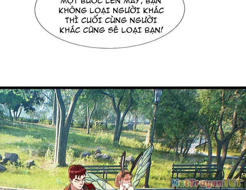 Bắt đầu từ việc chống đẩy một vạn cái: Ta oanh sát thần minh Chapter 31 - Trang 2