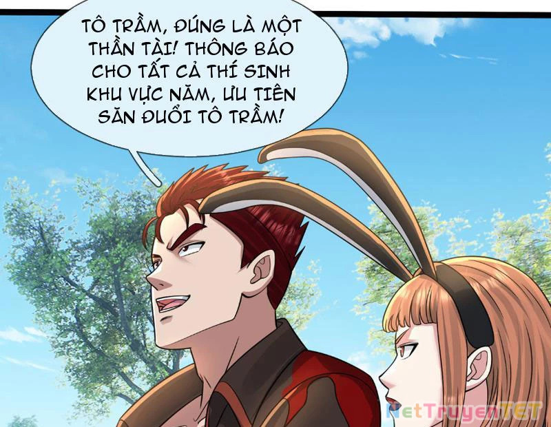 Bắt đầu từ việc chống đẩy một vạn cái: Ta oanh sát thần minh Chapter 31 - Trang 2