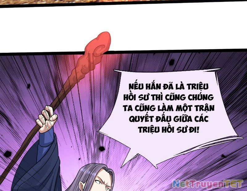 Bắt đầu từ việc chống đẩy một vạn cái: Ta oanh sát thần minh Chapter 31 - Trang 2