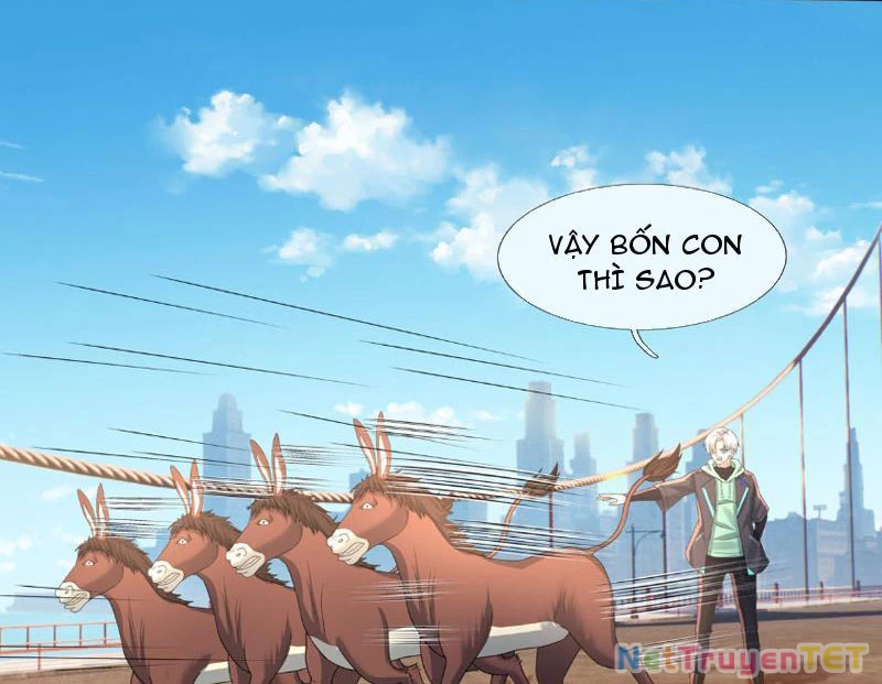 Bắt đầu từ việc chống đẩy một vạn cái: Ta oanh sát thần minh Chapter 31 - Trang 2