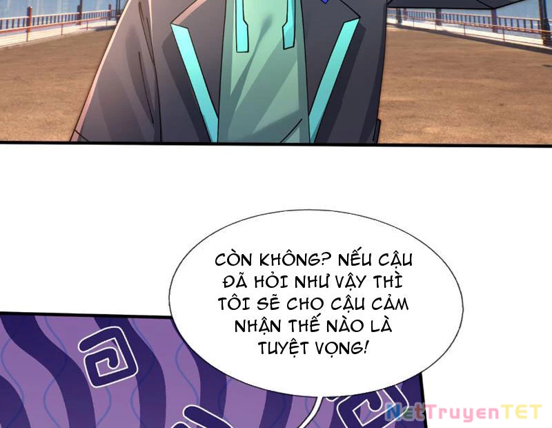 Bắt đầu từ việc chống đẩy một vạn cái: Ta oanh sát thần minh Chapter 31 - Trang 2