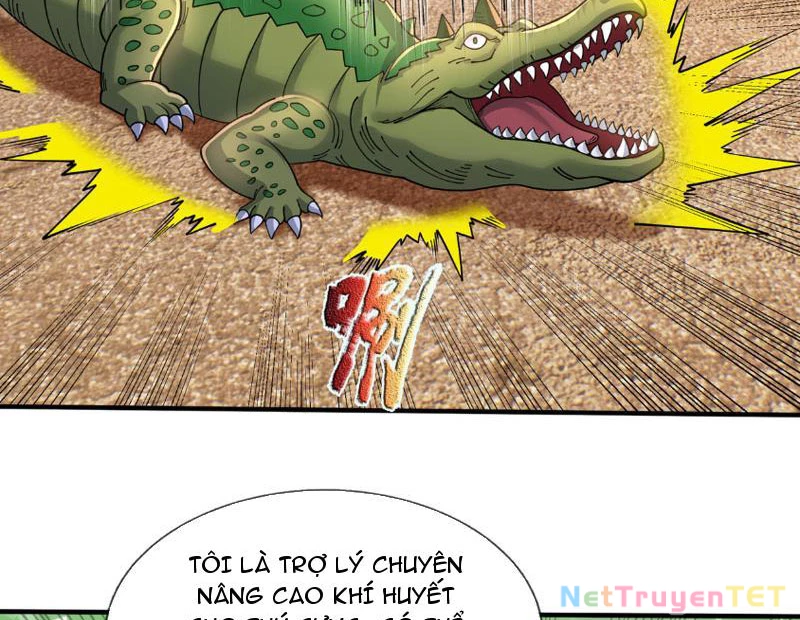 Bắt đầu từ việc chống đẩy một vạn cái: Ta oanh sát thần minh Chapter 31 - Trang 2