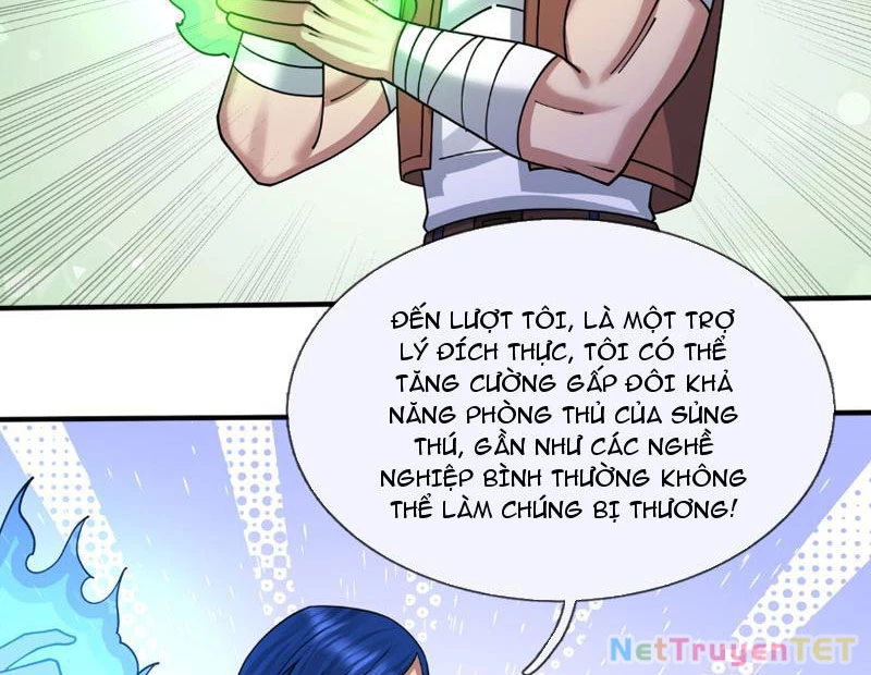 Bắt đầu từ việc chống đẩy một vạn cái: Ta oanh sát thần minh Chapter 31 - Trang 2