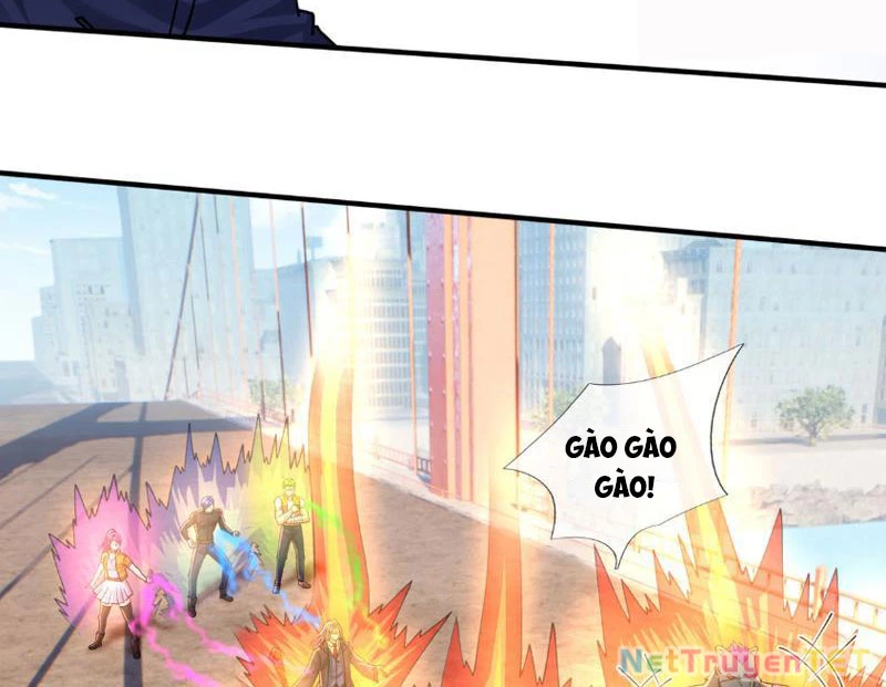 Bắt đầu từ việc chống đẩy một vạn cái: Ta oanh sát thần minh Chapter 31 - Trang 2