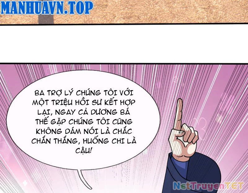 Bắt đầu từ việc chống đẩy một vạn cái: Ta oanh sát thần minh Chapter 31 - Trang 2