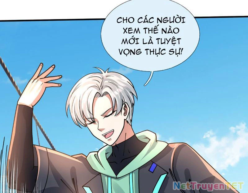 Bắt đầu từ việc chống đẩy một vạn cái: Ta oanh sát thần minh Chapter 31 - Trang 2