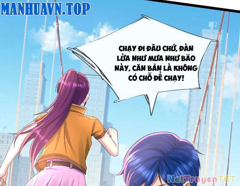 Bắt đầu từ việc chống đẩy một vạn cái: Ta oanh sát thần minh Chapter 31 - 120