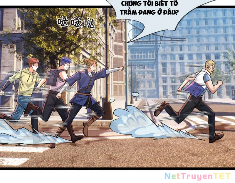 Bắt đầu từ việc chống đẩy một vạn cái: Ta oanh sát thần minh Chapter 31 - Trang 2