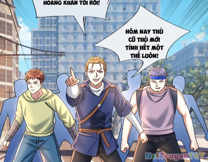 Bắt đầu từ việc chống đẩy một vạn cái: Ta oanh sát thần minh Chapter 31 - Trang 2