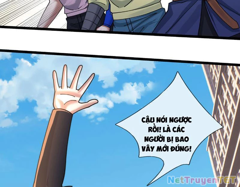 Bắt đầu từ việc chống đẩy một vạn cái: Ta oanh sát thần minh Chapter 31 - Trang 2