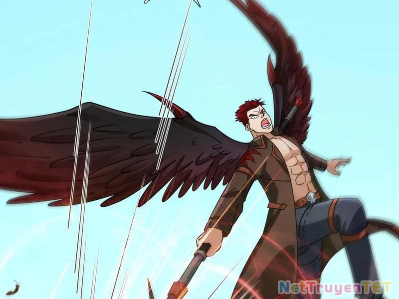 Bắt đầu từ việc chống đẩy một vạn cái: Ta oanh sát thần minh Chapter 33 - Trang 2