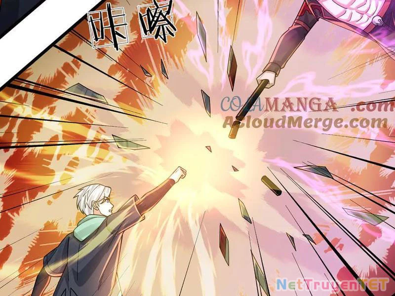 Bắt đầu từ việc chống đẩy một vạn cái: Ta oanh sát thần minh Chapter 33 - Trang 2