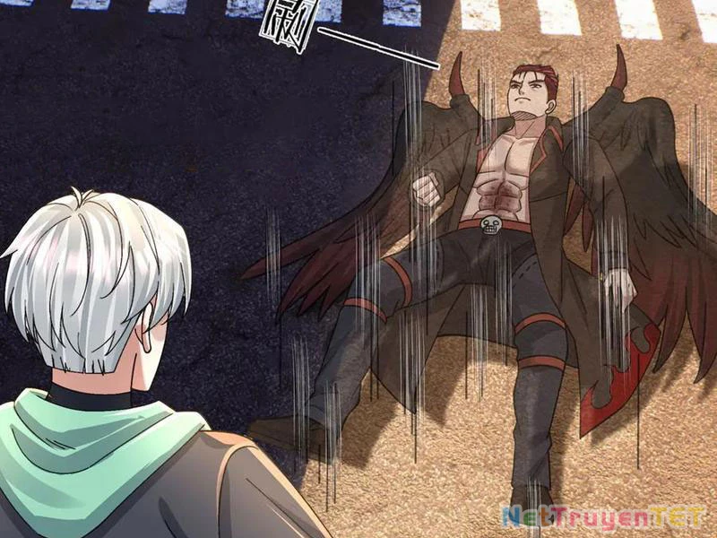Bắt đầu từ việc chống đẩy một vạn cái: Ta oanh sát thần minh Chapter 33 - Trang 2