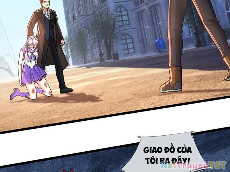 Bắt đầu từ việc chống đẩy một vạn cái: Ta oanh sát thần minh Chapter 33 - Trang 2