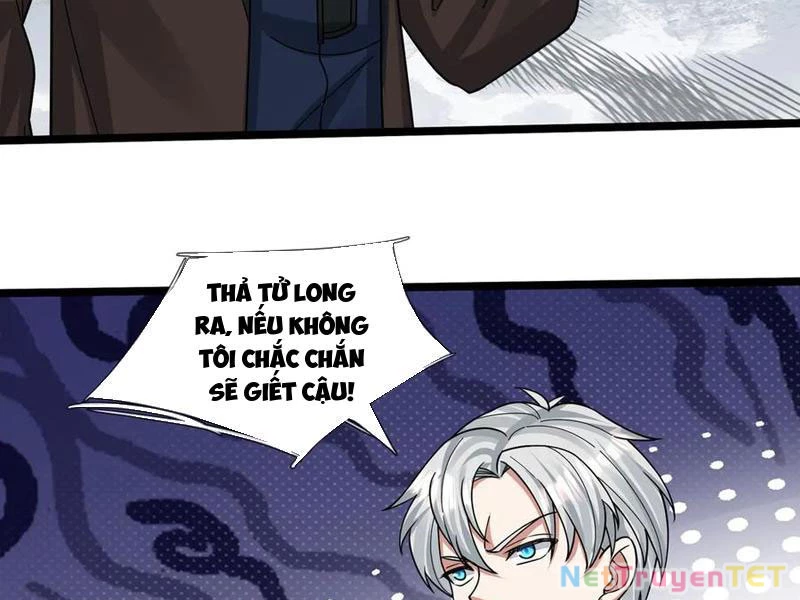 Bắt đầu từ việc chống đẩy một vạn cái: Ta oanh sát thần minh Chapter 33 - Trang 2