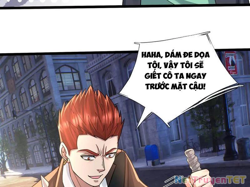 Bắt đầu từ việc chống đẩy một vạn cái: Ta oanh sát thần minh Chapter 33 - Trang 2