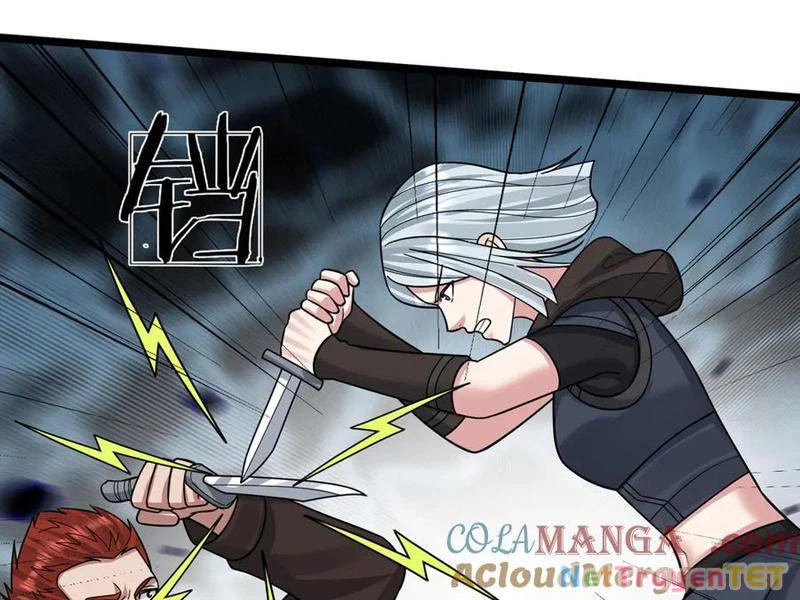 Bắt đầu từ việc chống đẩy một vạn cái: Ta oanh sát thần minh Chapter 33 - Trang 2