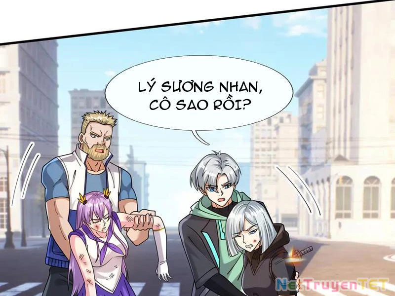 Bắt đầu từ việc chống đẩy một vạn cái: Ta oanh sát thần minh Chapter 33 - Trang 2