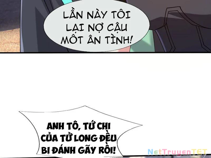 Bắt đầu từ việc chống đẩy một vạn cái: Ta oanh sát thần minh Chapter 33 - Trang 2