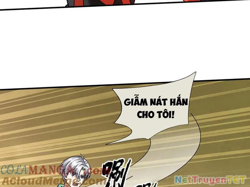 Bắt đầu từ việc chống đẩy một vạn cái: Ta oanh sát thần minh Chapter 33 - Trang 2