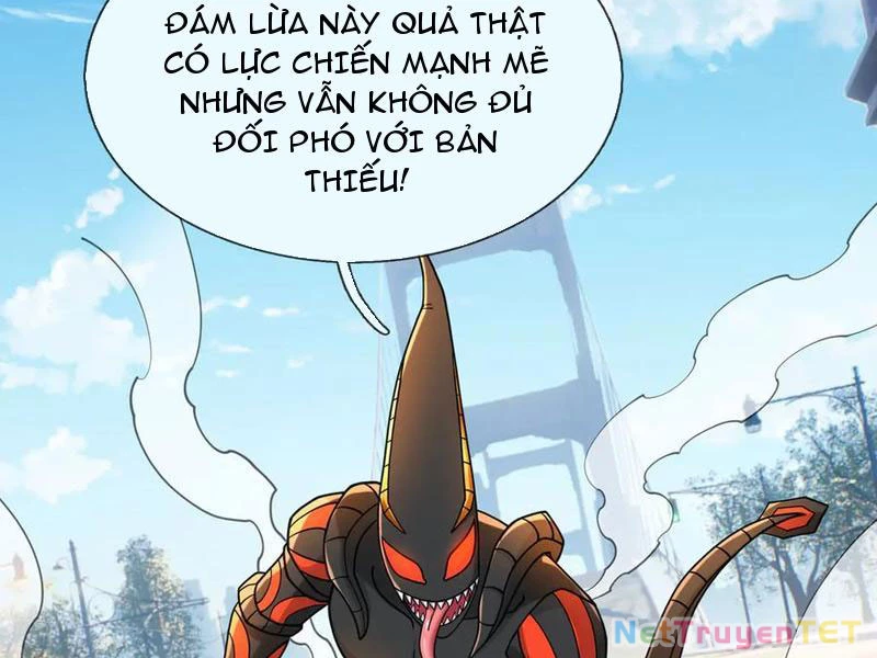 Bắt đầu từ việc chống đẩy một vạn cái: Ta oanh sát thần minh Chapter 33 - Trang 2