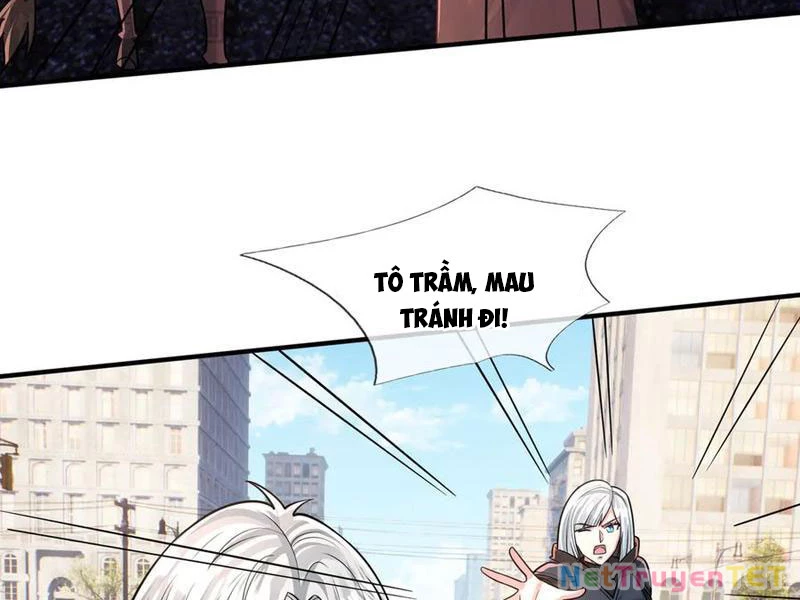 Bắt đầu từ việc chống đẩy một vạn cái: Ta oanh sát thần minh Chapter 33 - Trang 2