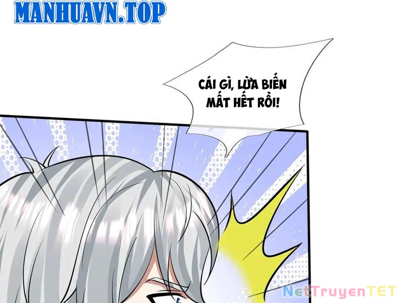 Bắt đầu từ việc chống đẩy một vạn cái: Ta oanh sát thần minh Chapter 33 - Trang 2