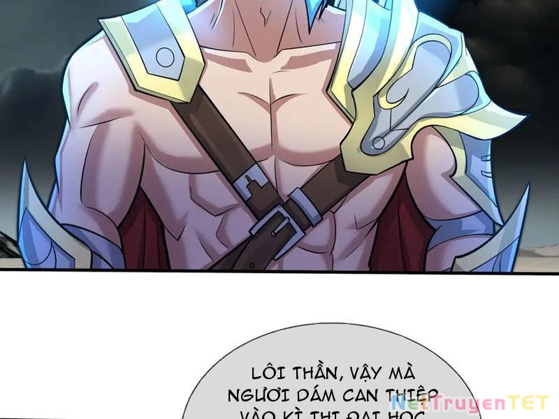 Bắt đầu từ việc chống đẩy một vạn cái: Ta oanh sát thần minh Chapter 33 - Trang 2