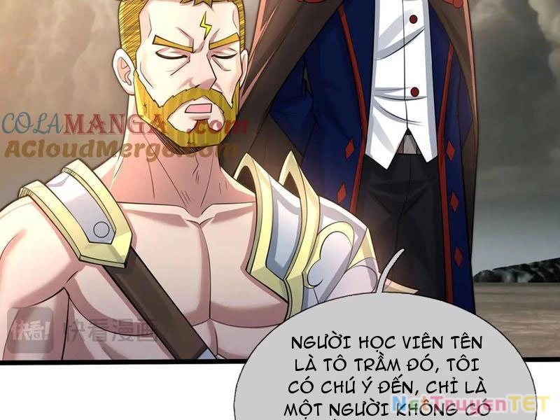 Bắt đầu từ việc chống đẩy một vạn cái: Ta oanh sát thần minh Chapter 33 - Trang 2
