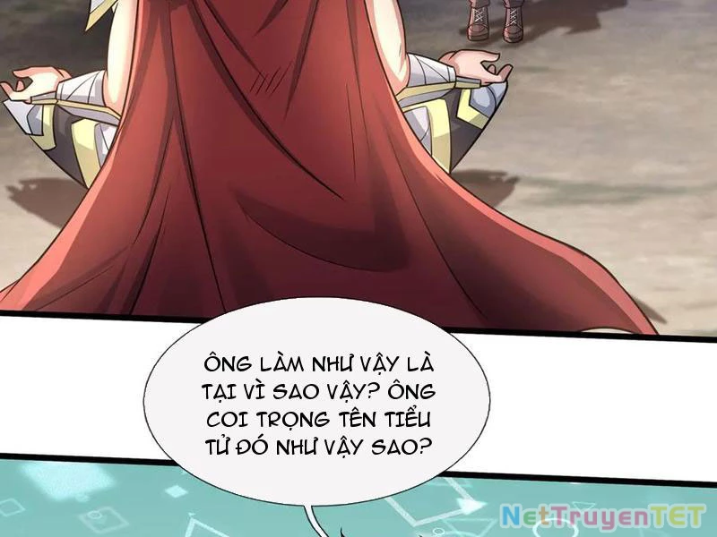 Bắt đầu từ việc chống đẩy một vạn cái: Ta oanh sát thần minh Chapter 33 - Trang 2