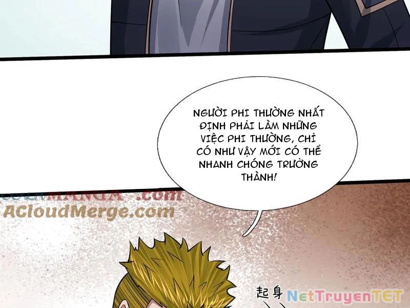 Bắt đầu từ việc chống đẩy một vạn cái: Ta oanh sát thần minh Chapter 33 - Trang 2