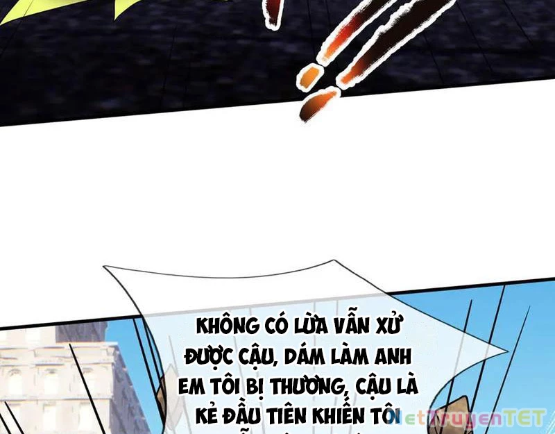 Bắt đầu từ việc chống đẩy một vạn cái: Ta oanh sát thần minh Chapter 34 - Trang 2