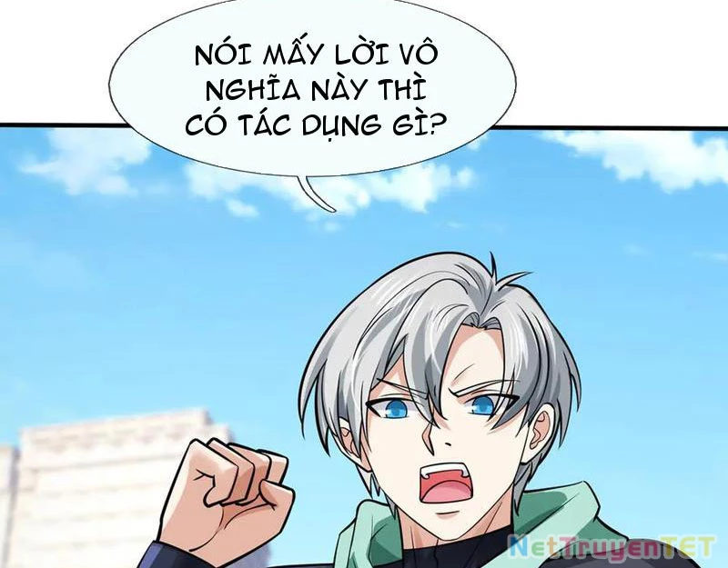 Bắt đầu từ việc chống đẩy một vạn cái: Ta oanh sát thần minh Chapter 34 - Trang 2