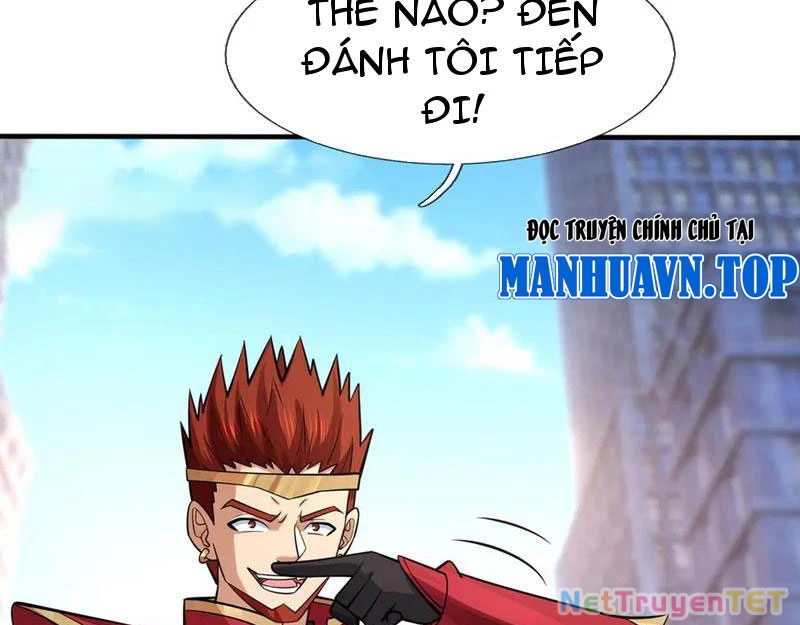Bắt đầu từ việc chống đẩy một vạn cái: Ta oanh sát thần minh Chapter 34 - Trang 2