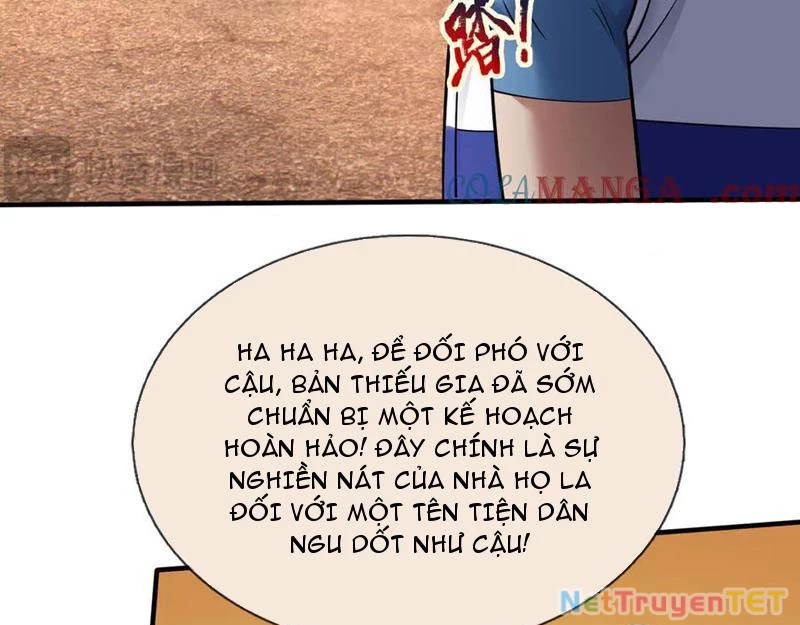 Bắt đầu từ việc chống đẩy một vạn cái: Ta oanh sát thần minh Chapter 34 - Trang 2