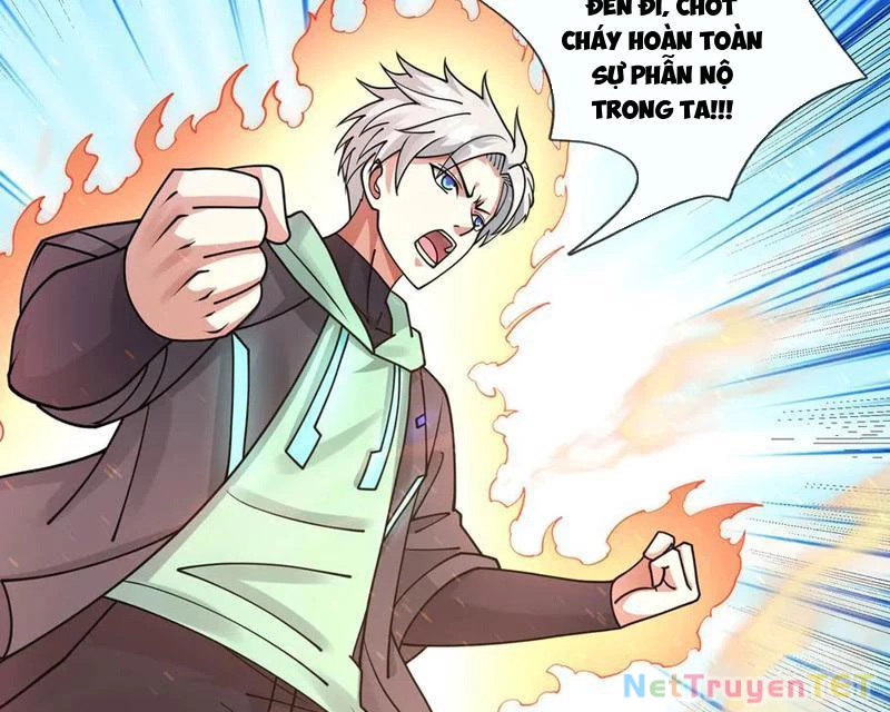 Bắt đầu từ việc chống đẩy một vạn cái: Ta oanh sát thần minh Chapter 34 - Trang 2
