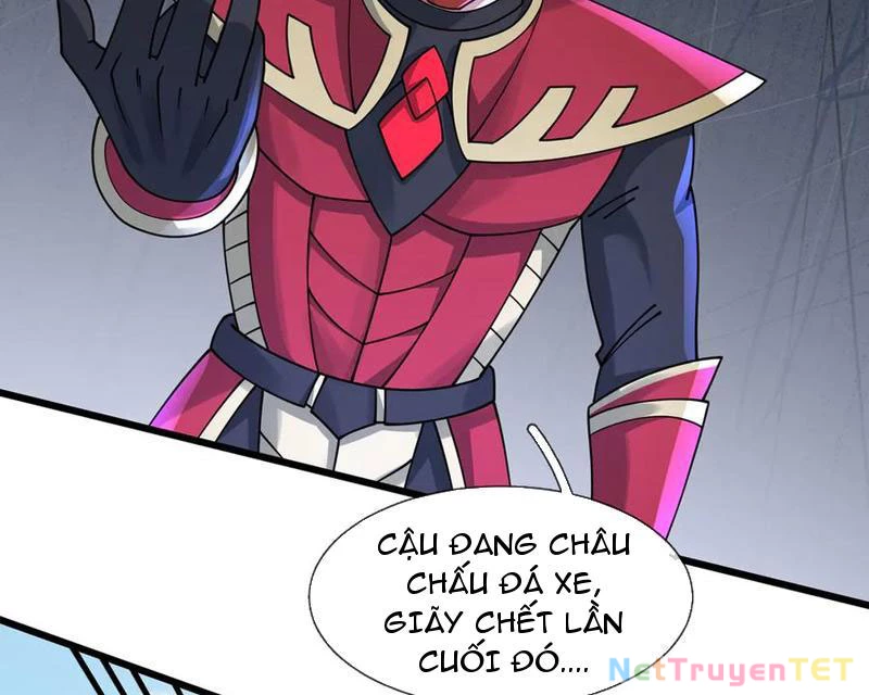 Bắt đầu từ việc chống đẩy một vạn cái: Ta oanh sát thần minh Chapter 34 - Trang 2