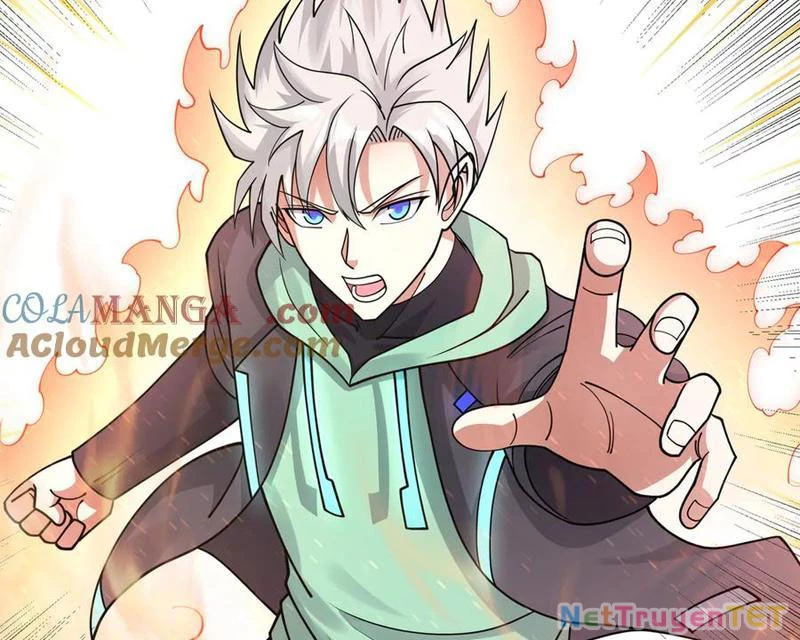 Bắt đầu từ việc chống đẩy một vạn cái: Ta oanh sát thần minh Chapter 34 - Trang 2