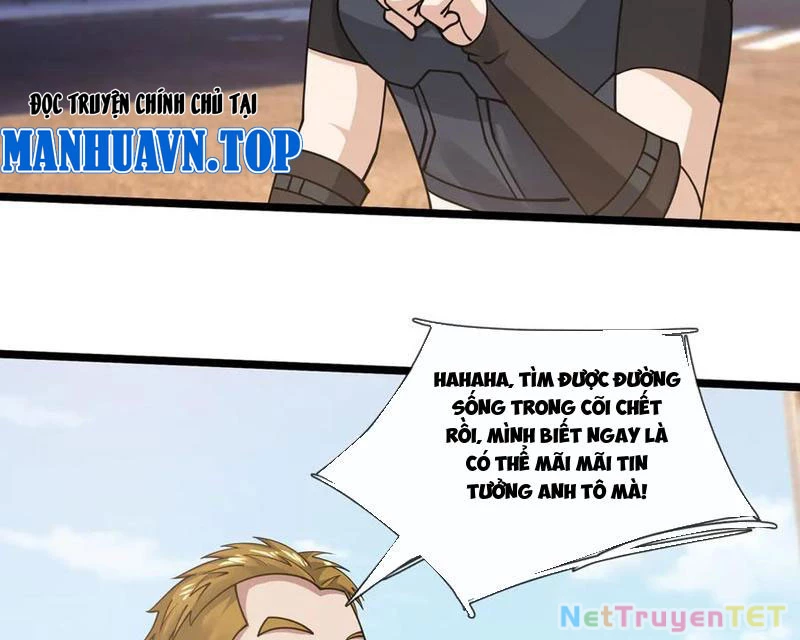 Bắt đầu từ việc chống đẩy một vạn cái: Ta oanh sát thần minh Chapter 34 - Trang 2