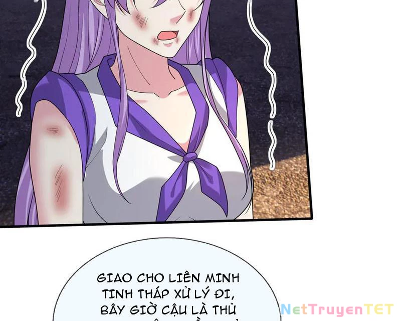Bắt đầu từ việc chống đẩy một vạn cái: Ta oanh sát thần minh Chapter 34 - Trang 2