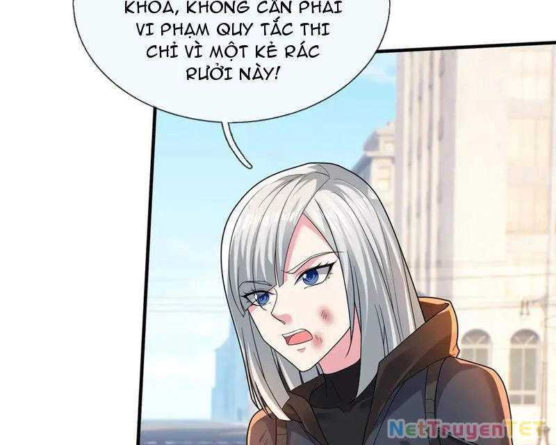 Bắt đầu từ việc chống đẩy một vạn cái: Ta oanh sát thần minh Chapter 34 - Trang 2