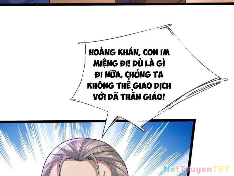 Bắt đầu từ việc chống đẩy một vạn cái: Ta oanh sát thần minh Chapter 36 - Trang 2