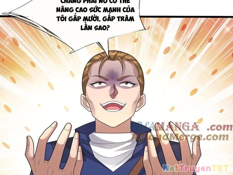 Bắt đầu từ việc chống đẩy một vạn cái: Ta oanh sát thần minh Chapter 36 - Trang 2