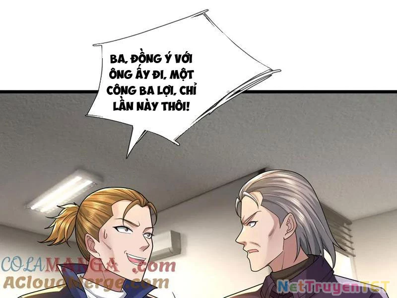 Bắt đầu từ việc chống đẩy một vạn cái: Ta oanh sát thần minh Chapter 36 - Trang 2