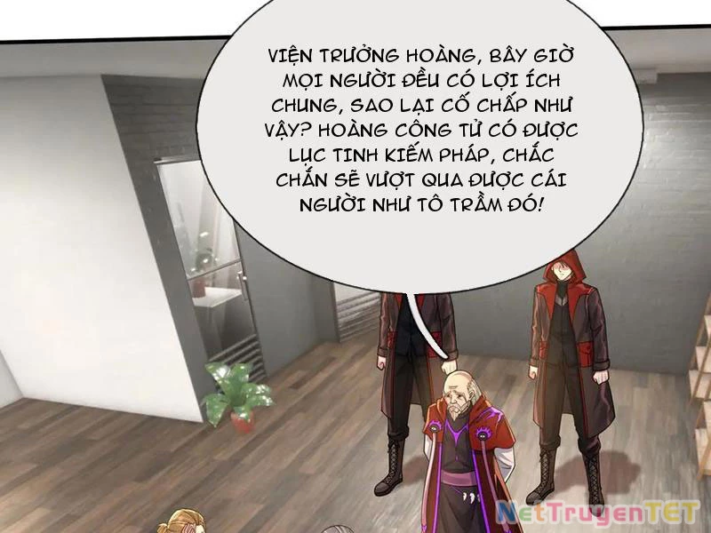 Bắt đầu từ việc chống đẩy một vạn cái: Ta oanh sát thần minh Chapter 36 - Trang 2
